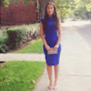 Meet your Posher, Cassandra